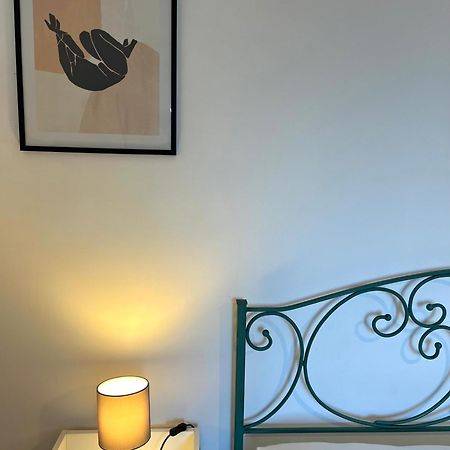 Eufonia Gemelli Apartment Róma Kültér fotó