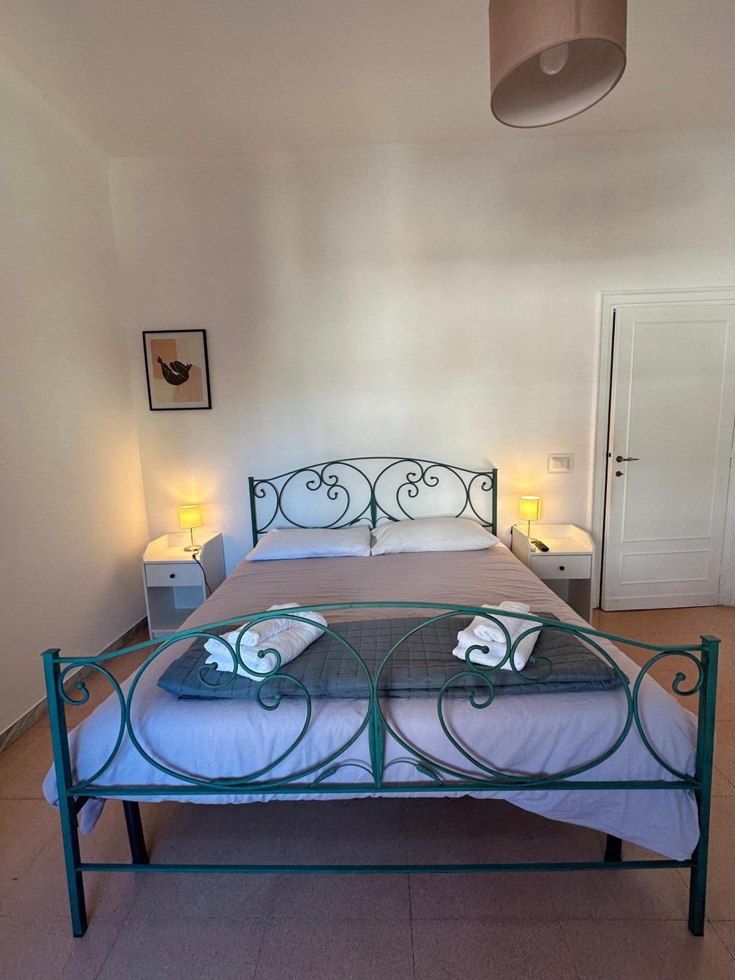 Eufonia Gemelli Apartment Róma Kültér fotó