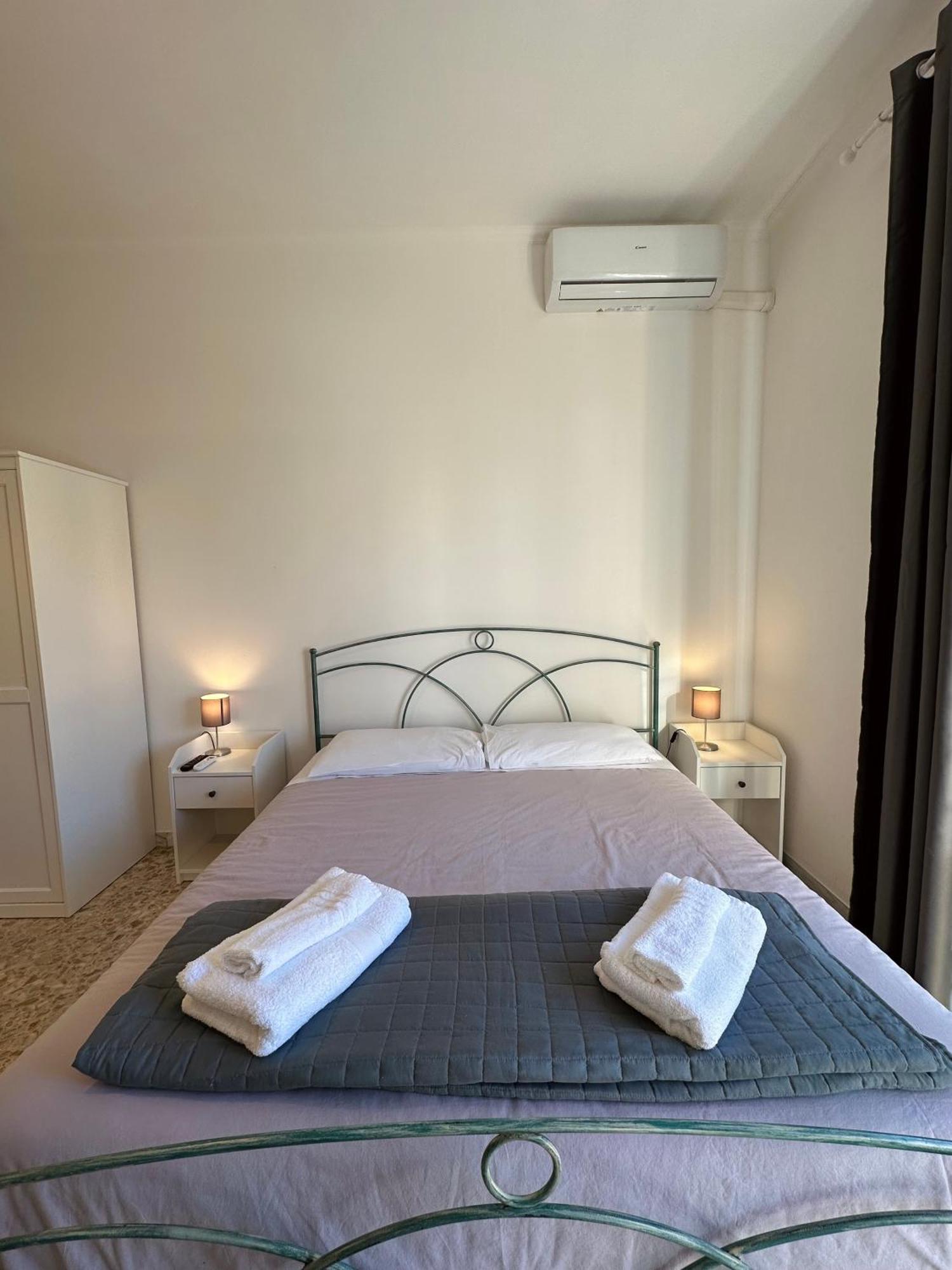 Eufonia Gemelli Apartment Róma Kültér fotó