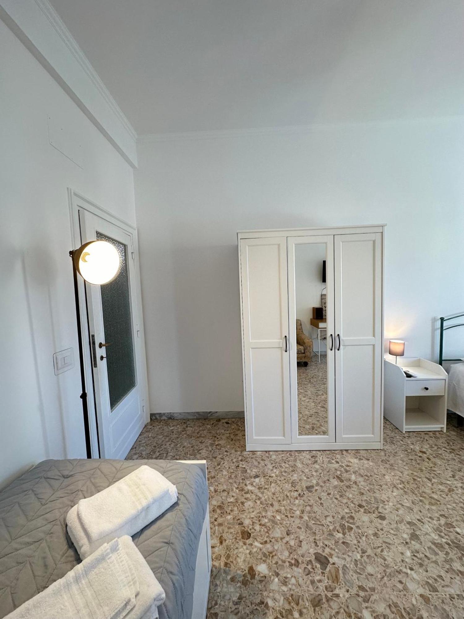 Eufonia Gemelli Apartment Róma Kültér fotó