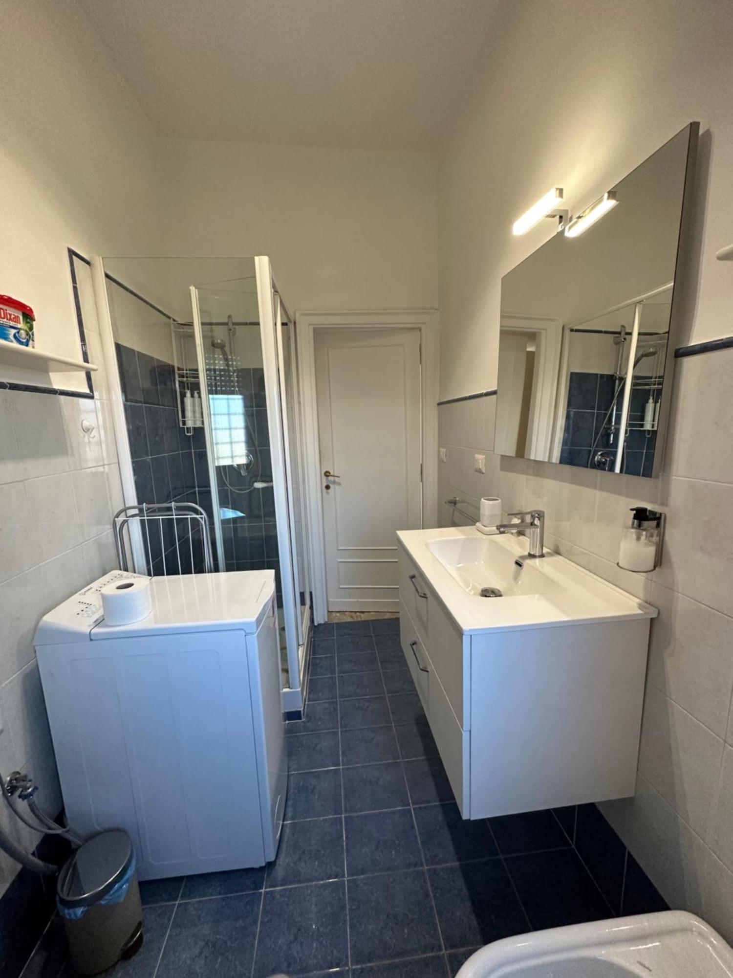Eufonia Gemelli Apartment Róma Kültér fotó