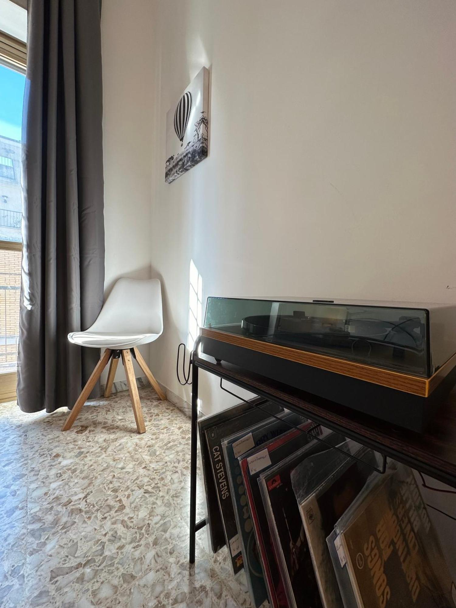 Eufonia Gemelli Apartment Róma Kültér fotó