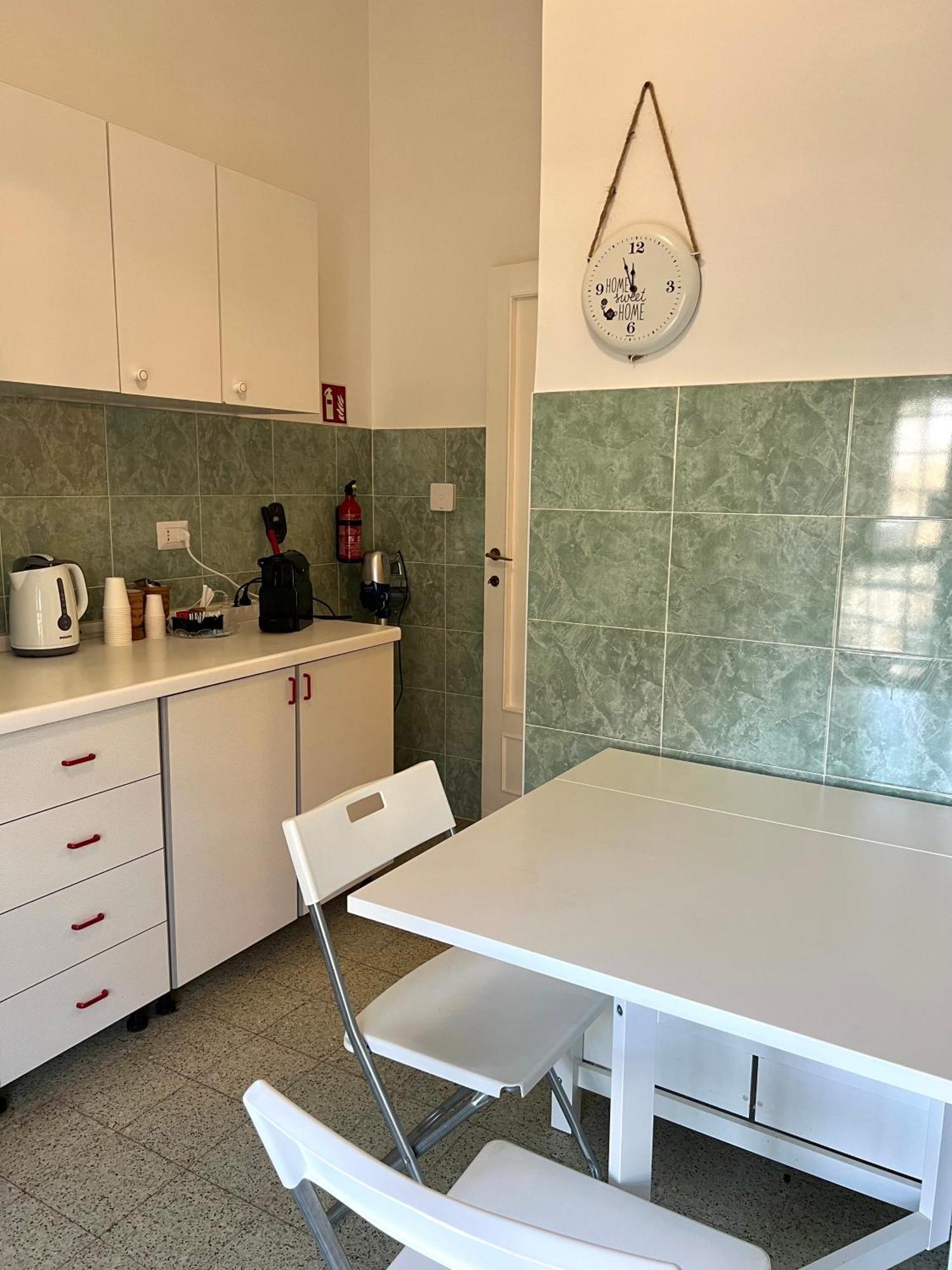 Eufonia Gemelli Apartment Róma Kültér fotó