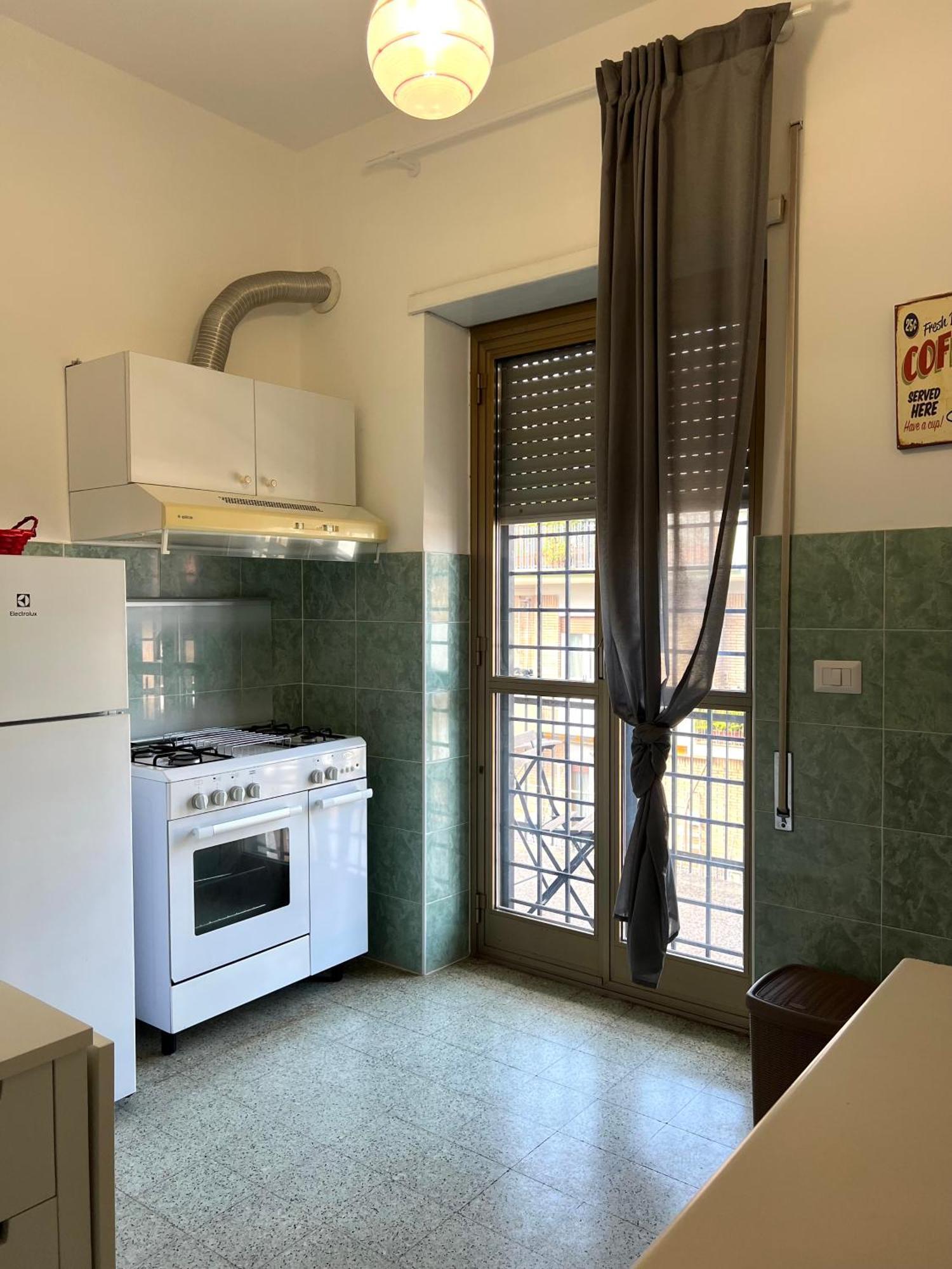 Eufonia Gemelli Apartment Róma Kültér fotó