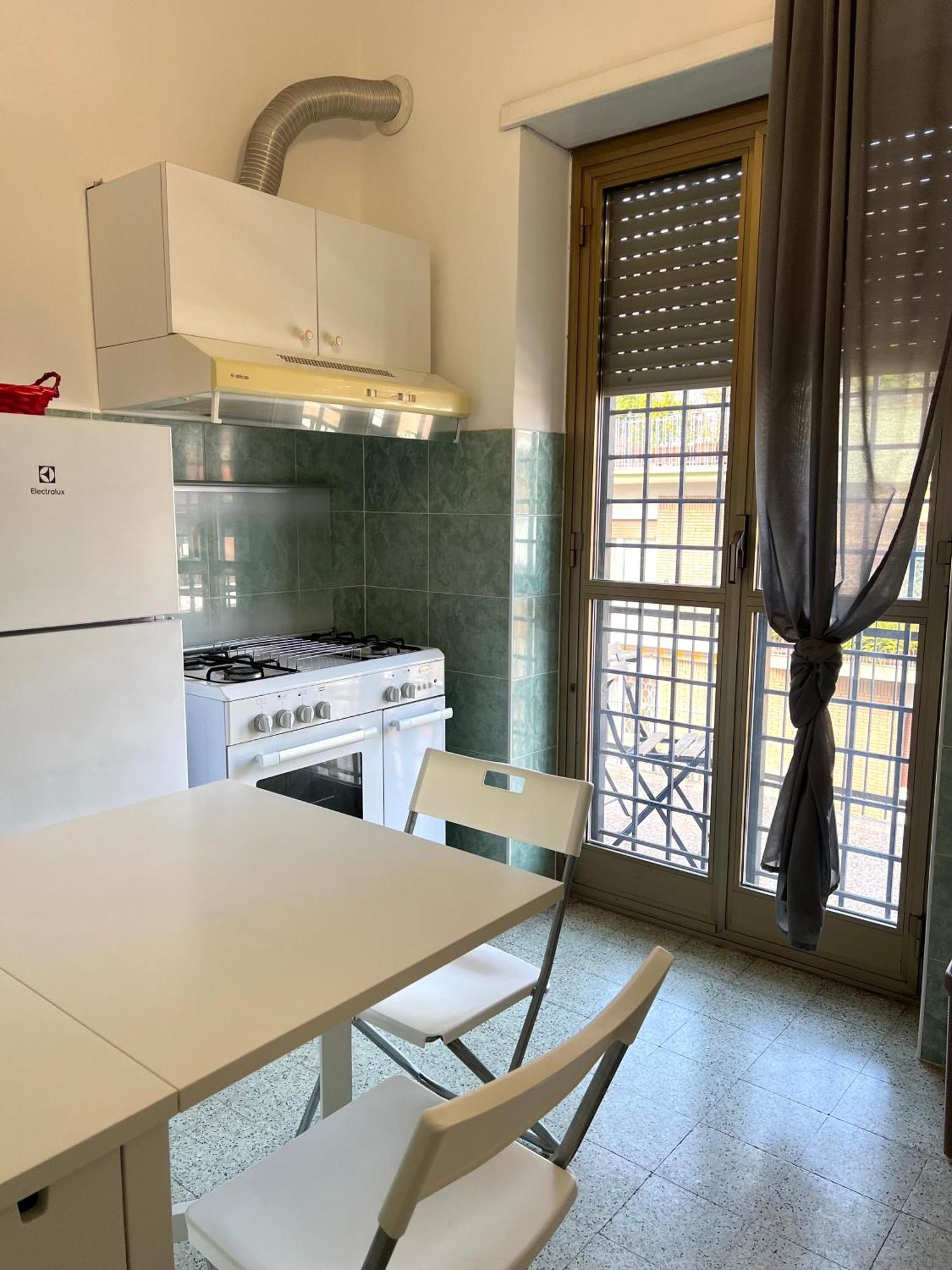 Eufonia Gemelli Apartment Róma Kültér fotó